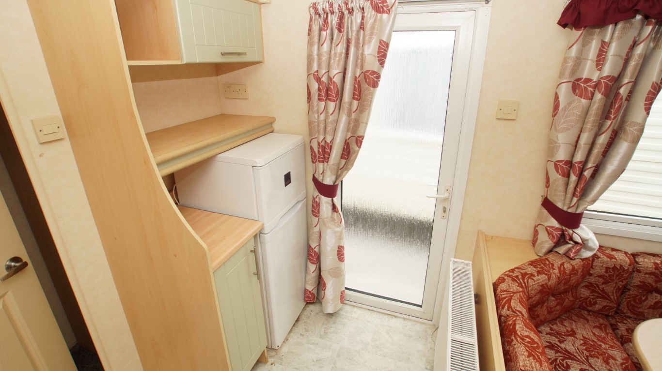 West Lancs Caravans