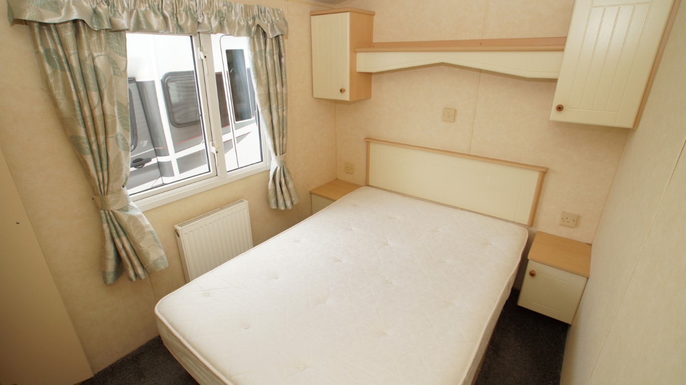 West Lancs Caravans