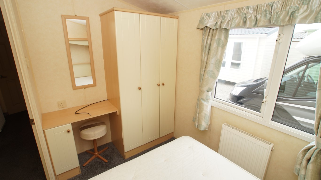 West Lancs Caravans
