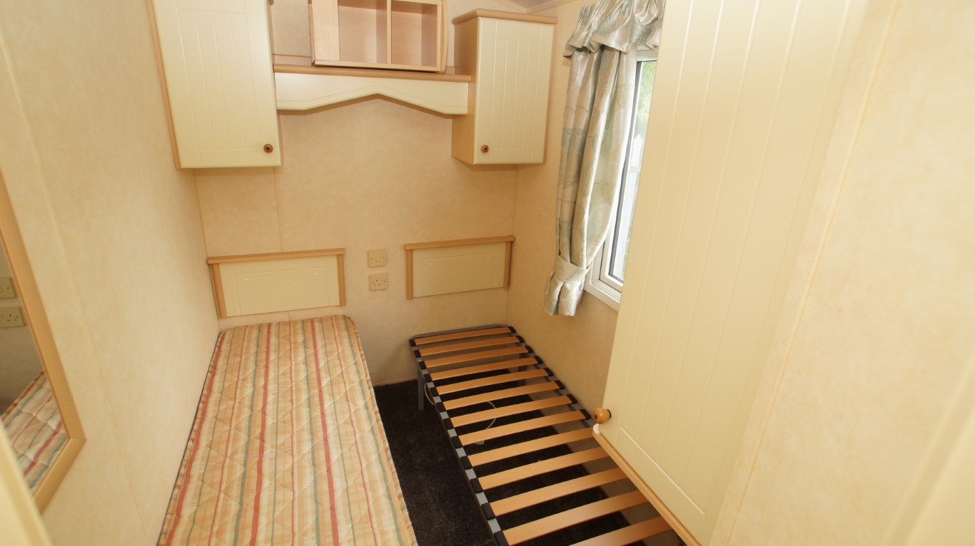 West Lancs Caravans