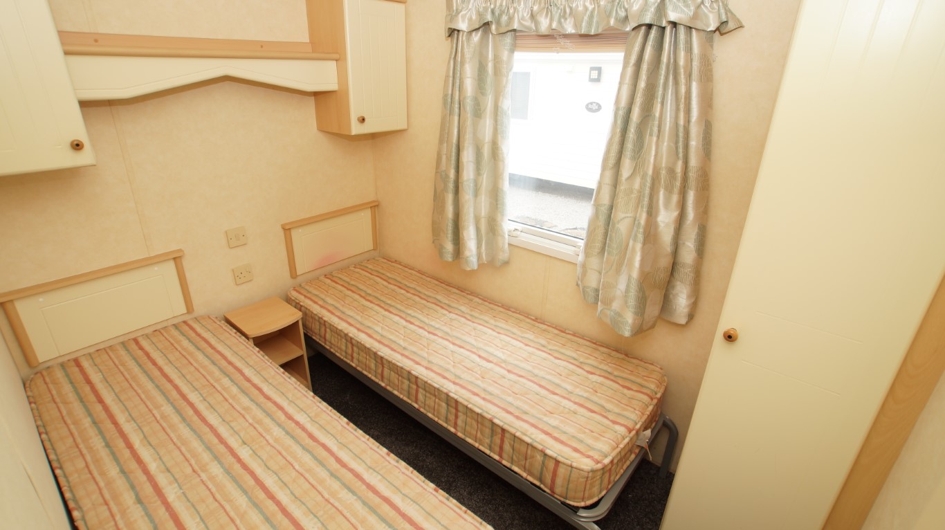 West Lancs Caravans