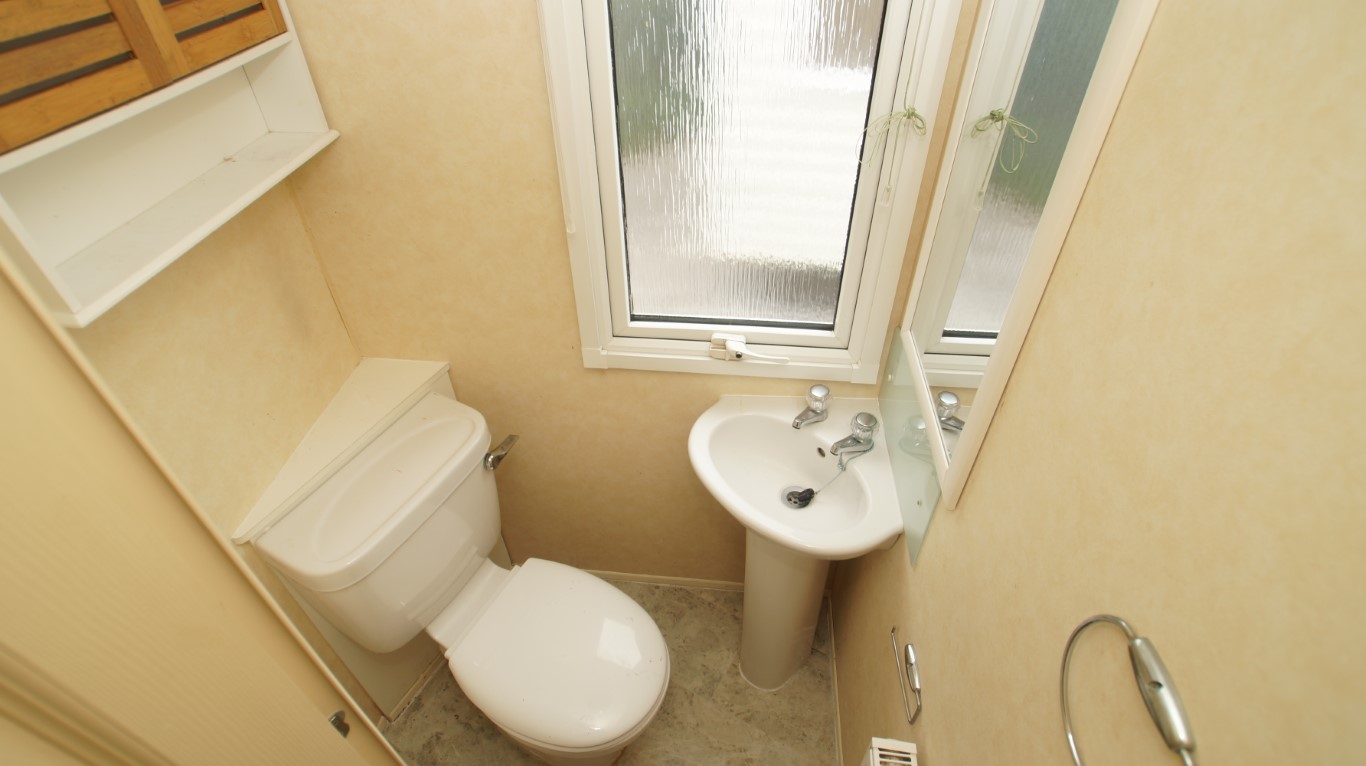 West Lancs Caravans