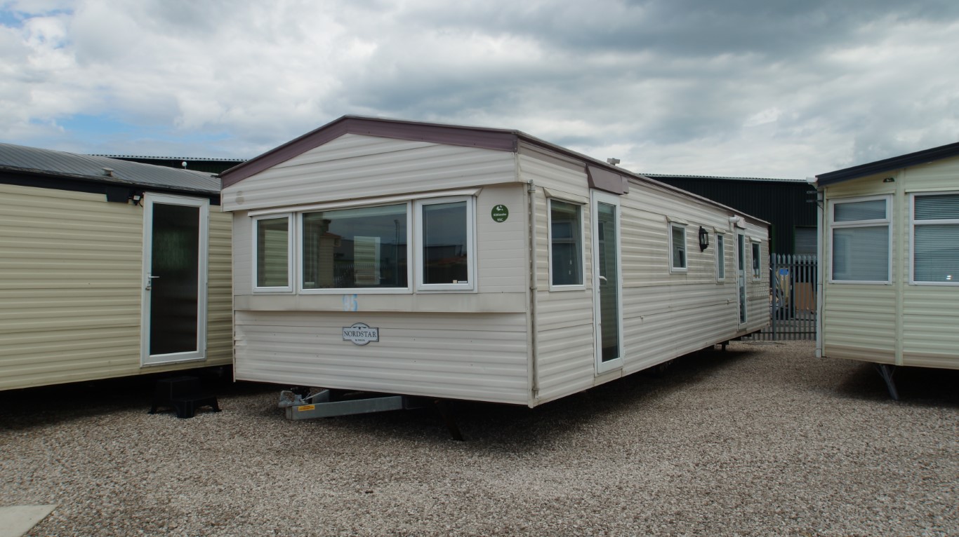 West Lancs Caravans