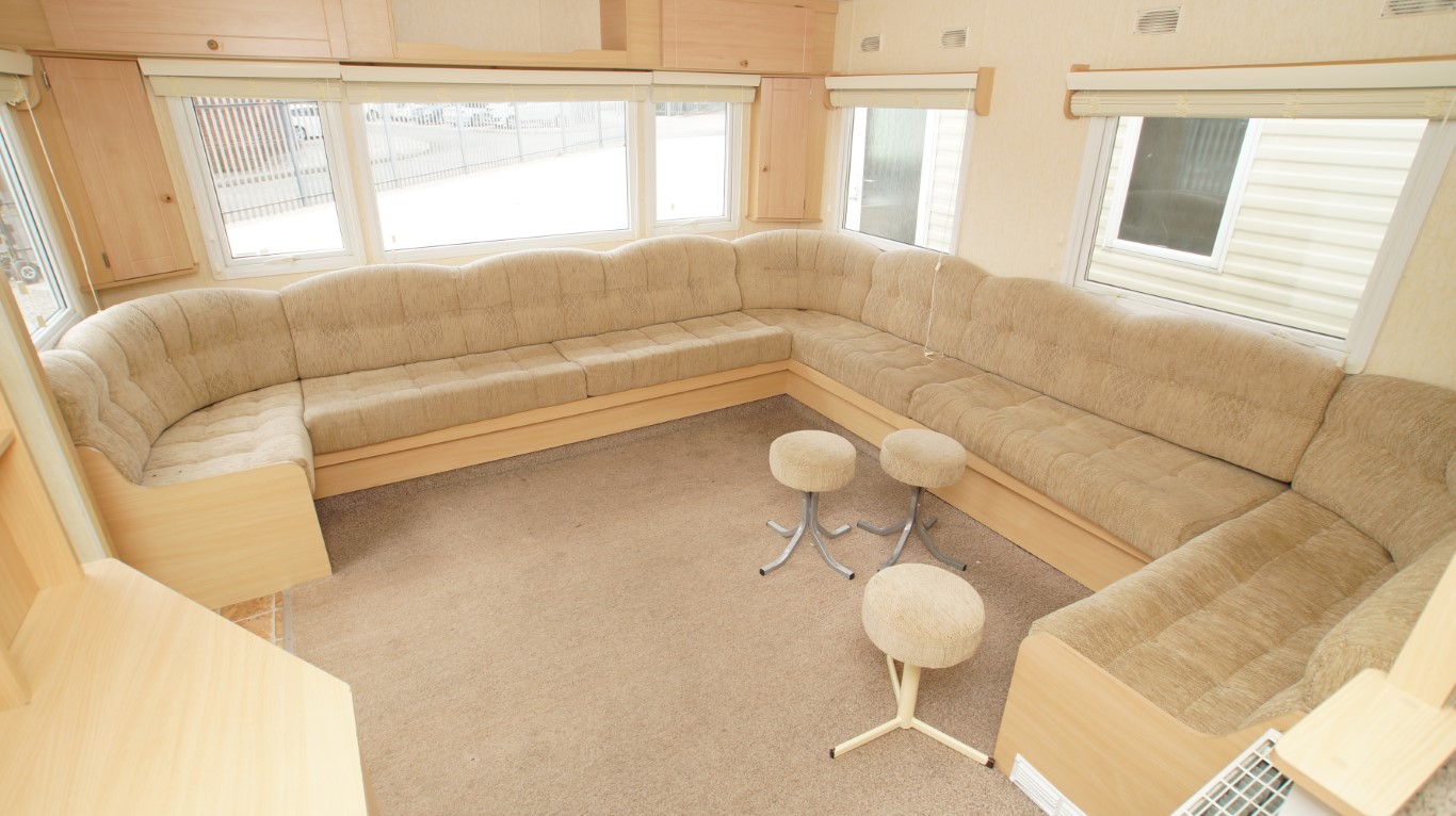 West Lancs Caravans