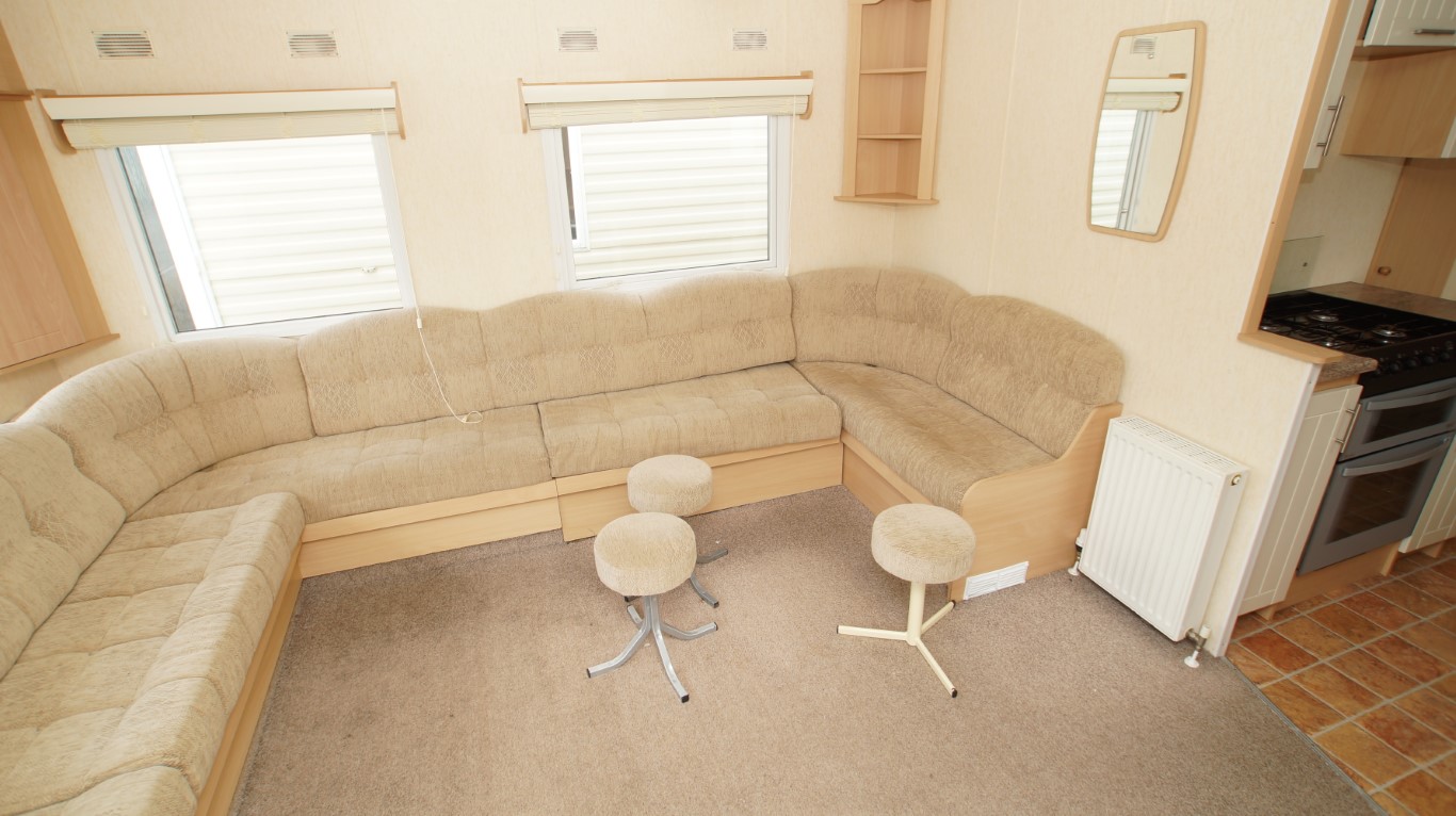 West Lancs Caravans