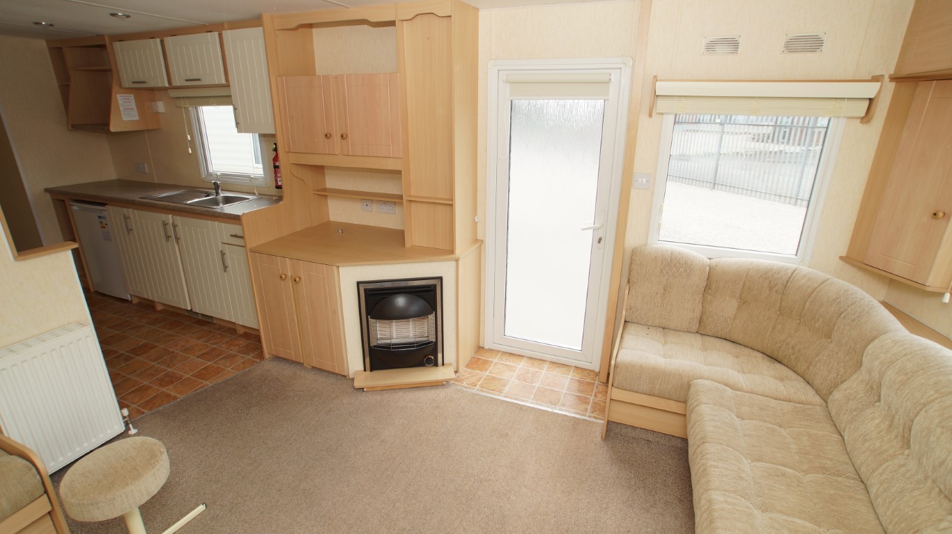West Lancs Caravans