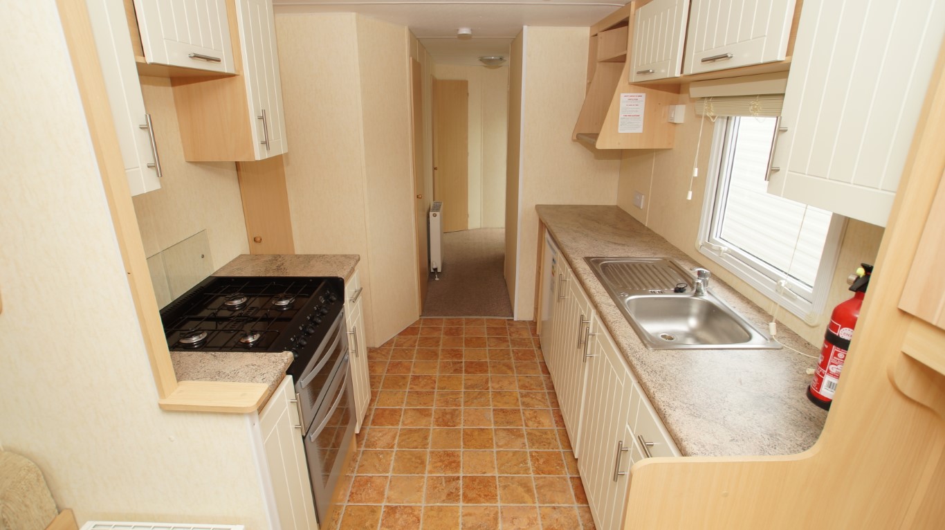 West Lancs Caravans