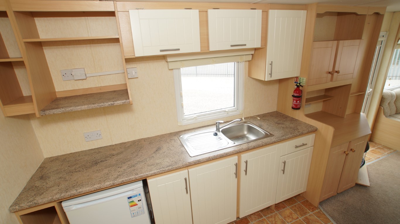West Lancs Caravans