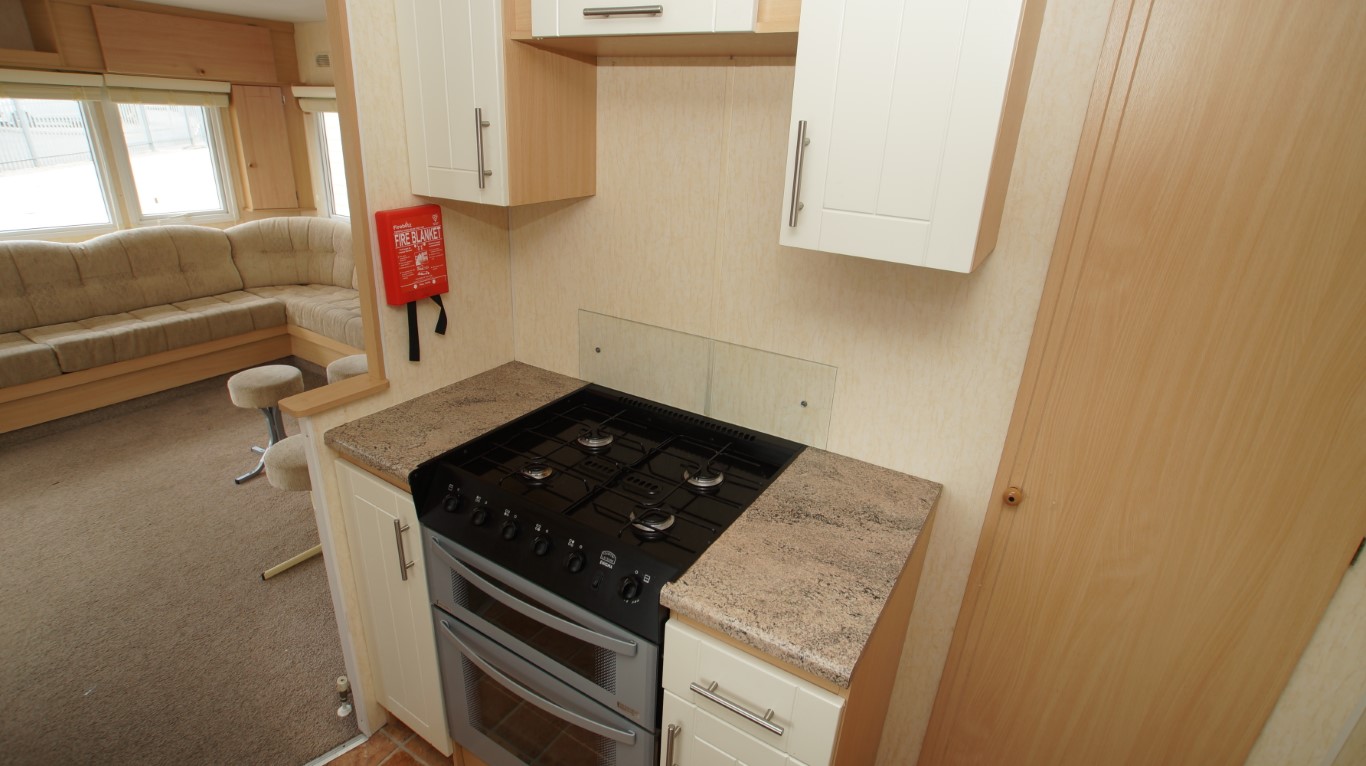 West Lancs Caravans