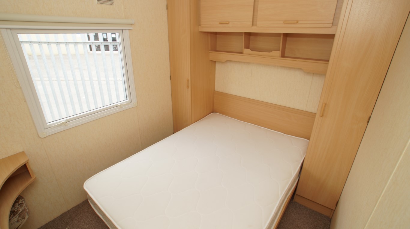 West Lancs Caravans