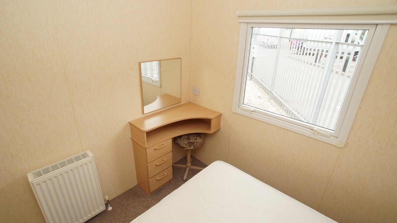 West Lancs Caravans