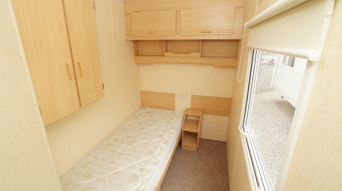 West Lancs Caravans