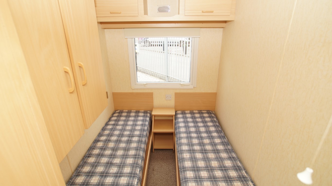 West Lancs Caravans