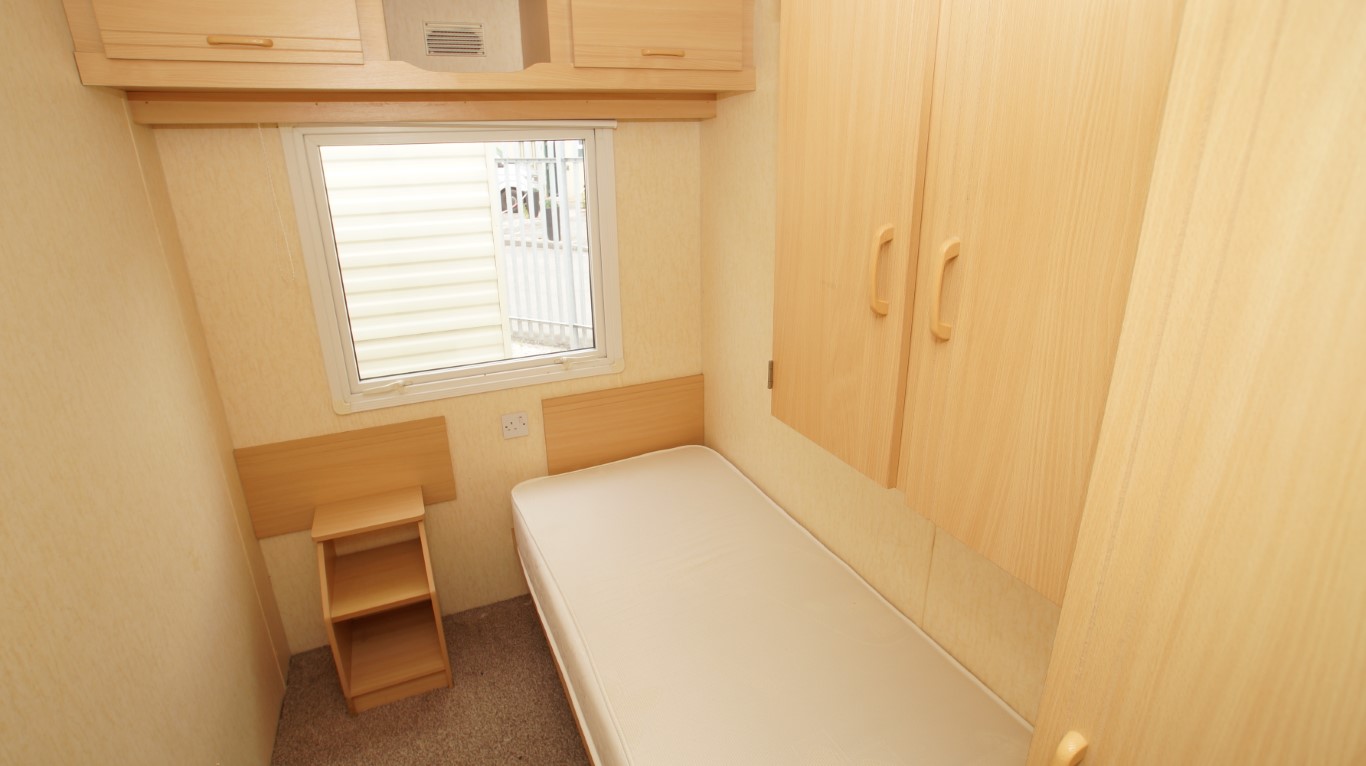 West Lancs Caravans