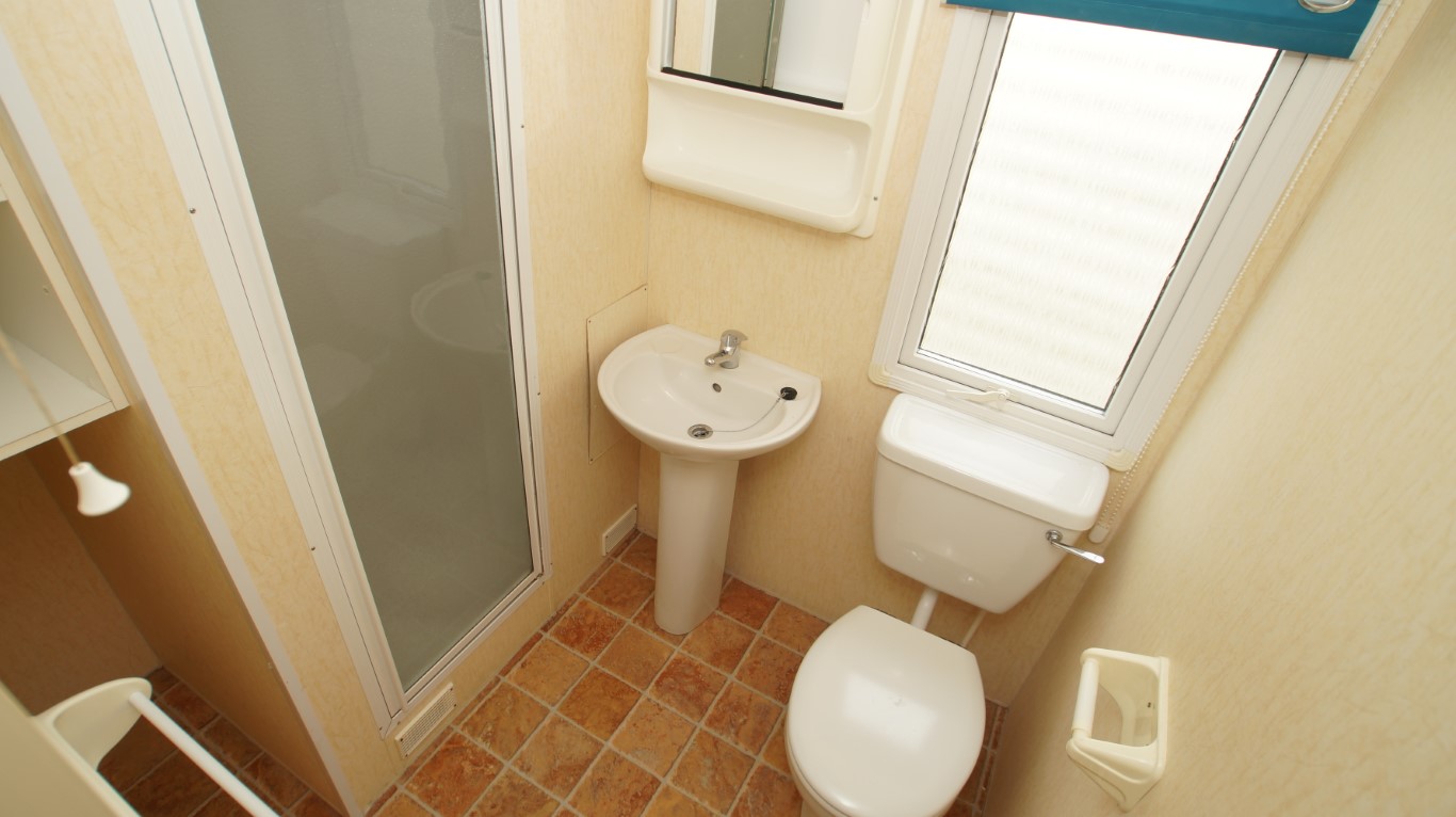 West Lancs Caravans