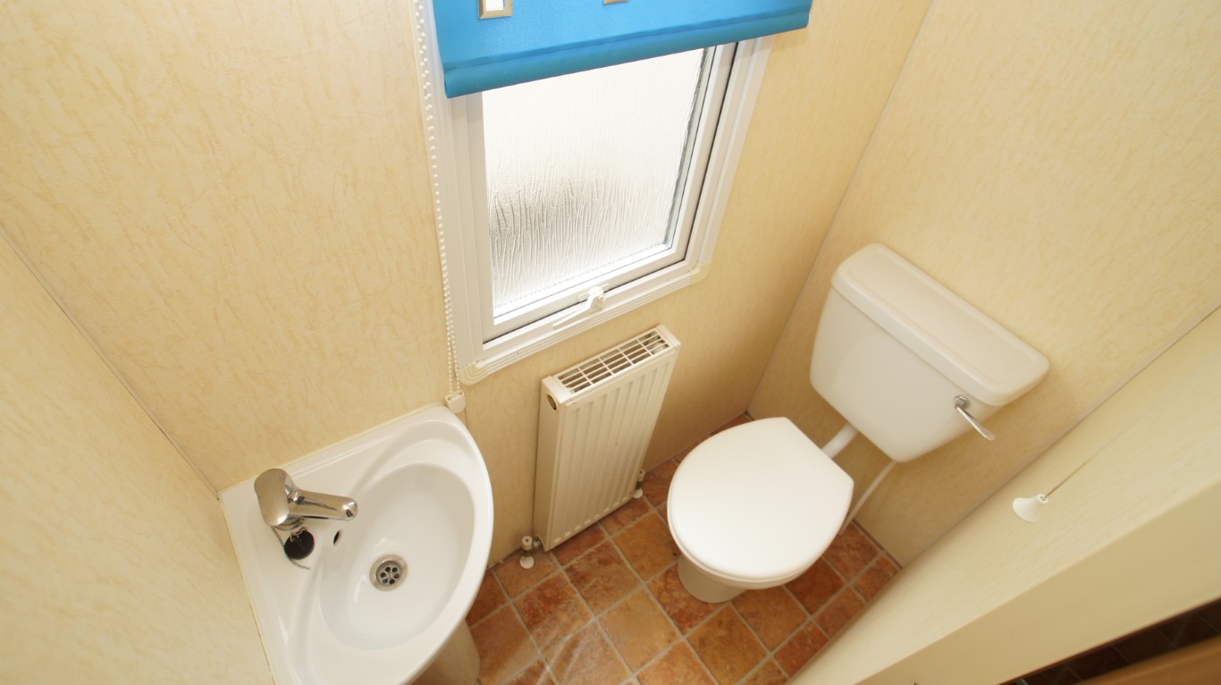 West Lancs Caravans