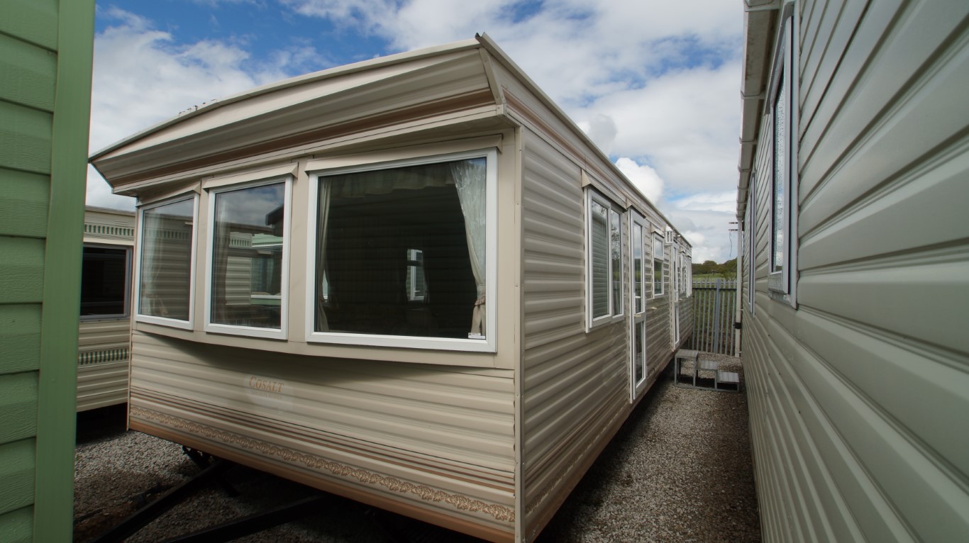 West Lancs Caravans