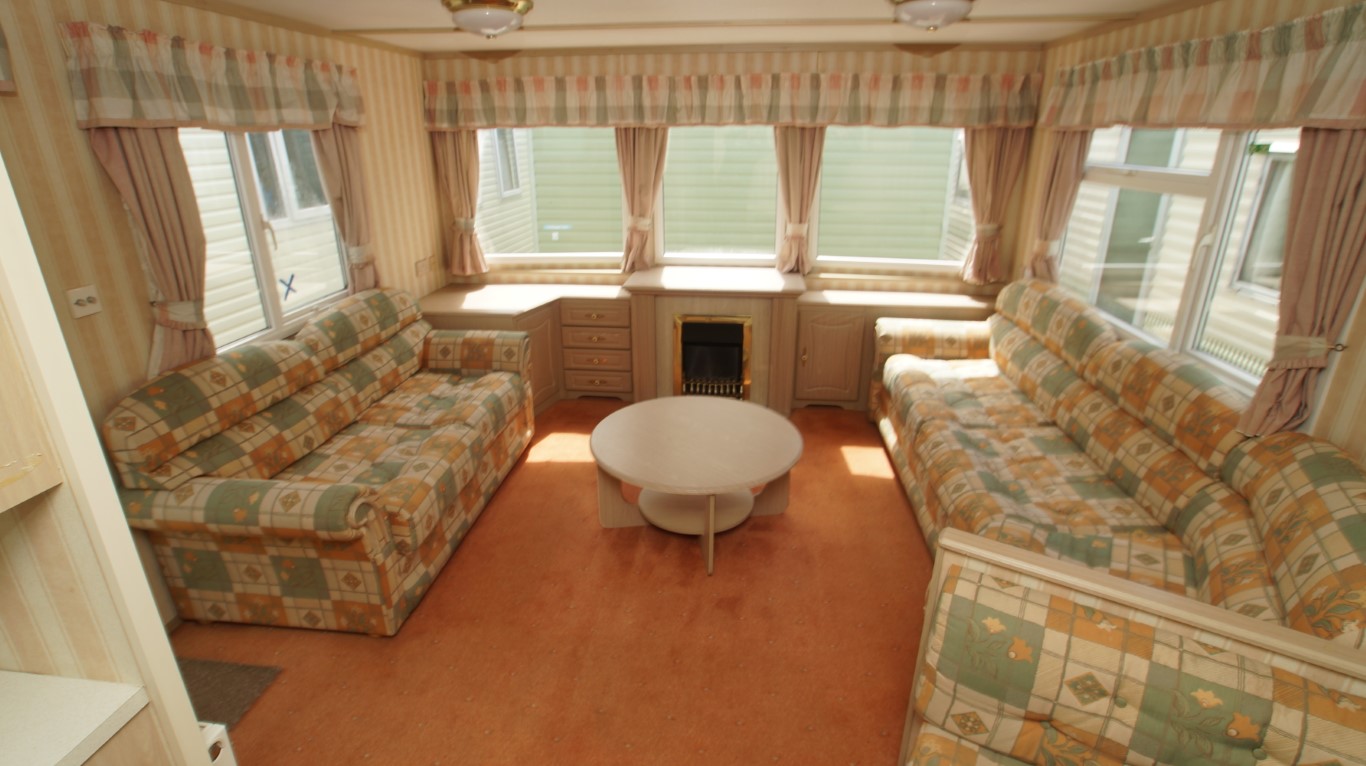 West Lancs Caravans