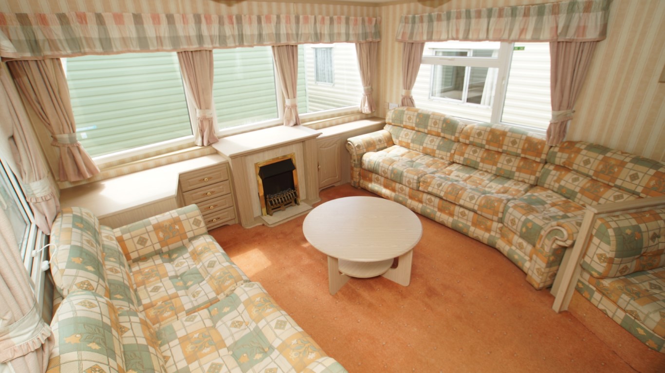West Lancs Caravans