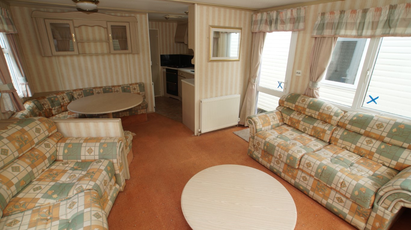 West Lancs Caravans