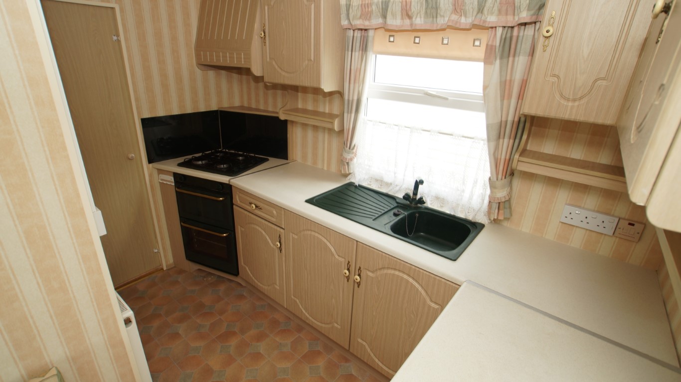 West Lancs Caravans