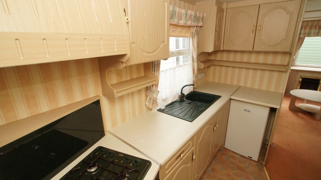 West Lancs Caravans