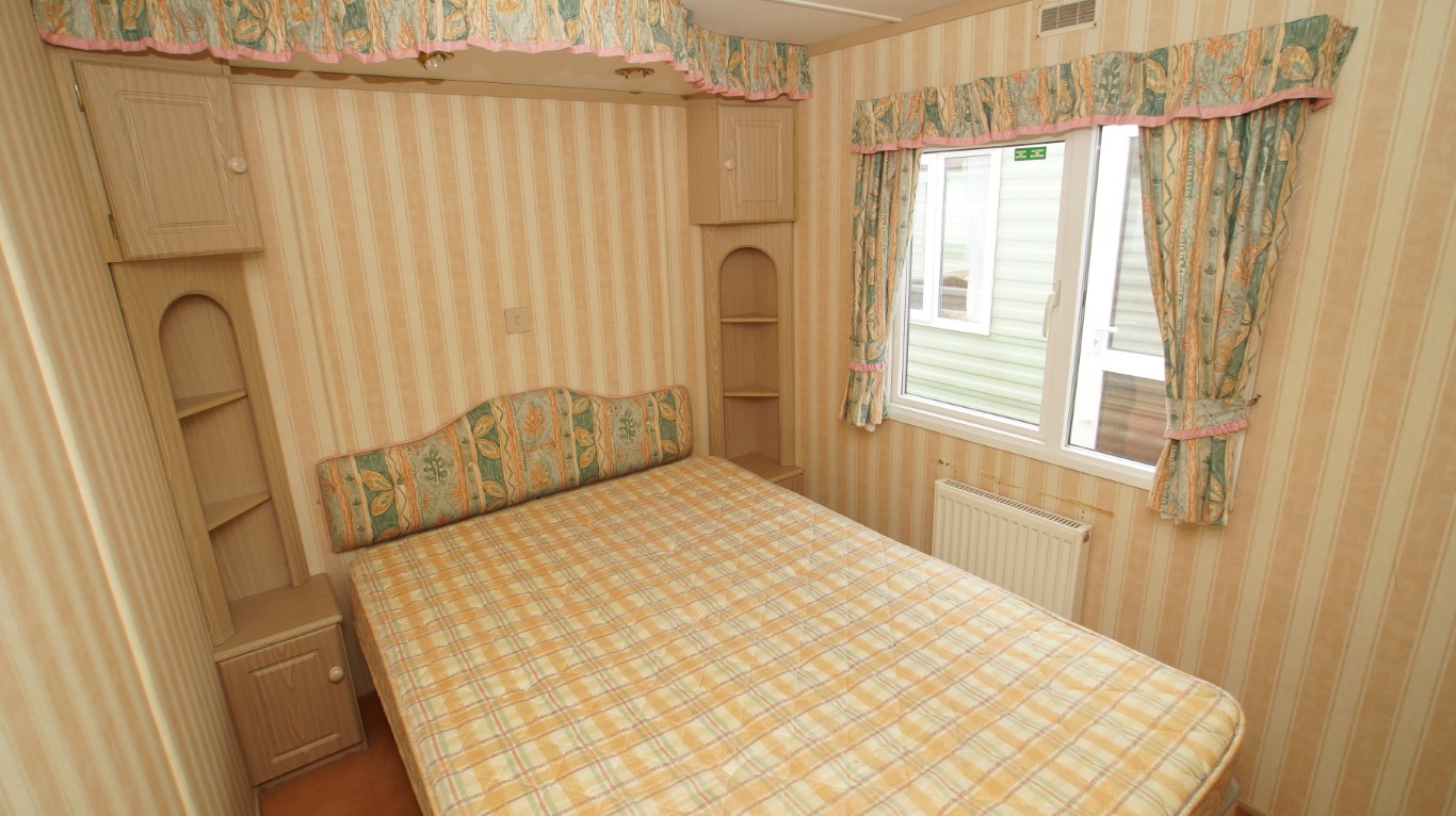 West Lancs Caravans
