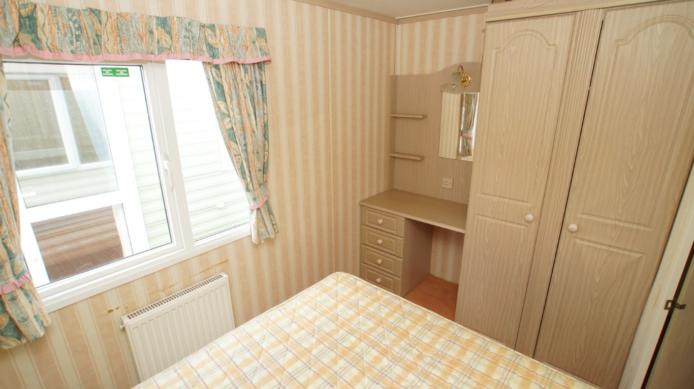West Lancs Caravans