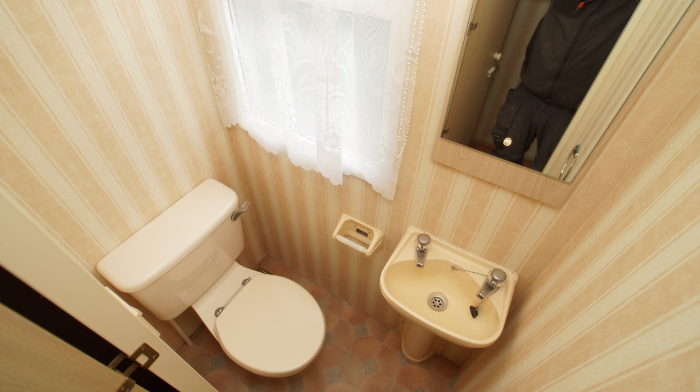 West Lancs Caravans