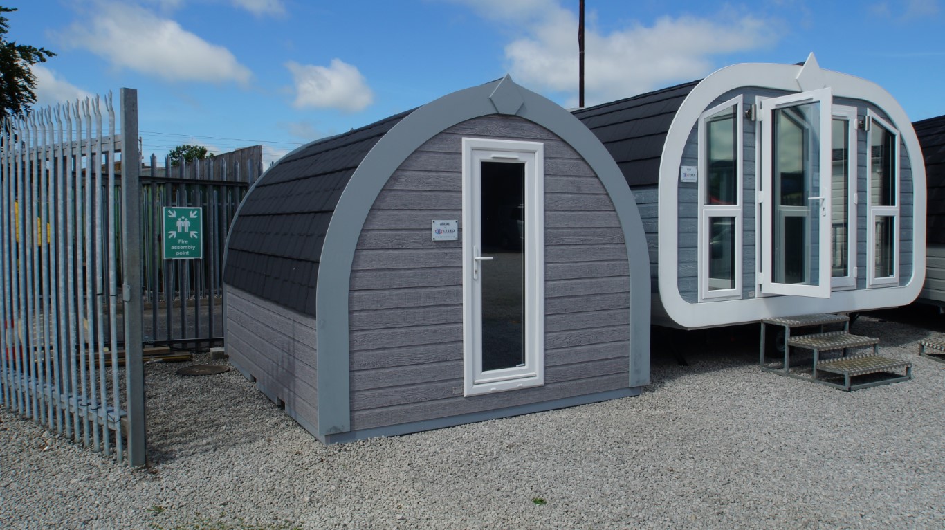 West Lancs Caravans