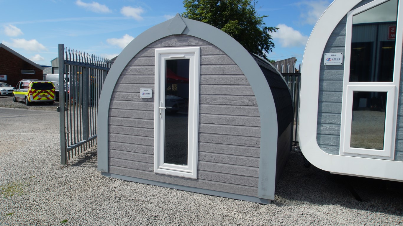 West Lancs Caravans