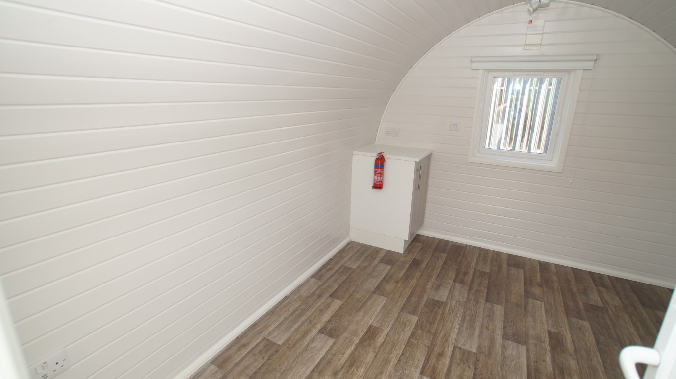 West Lancs Caravans