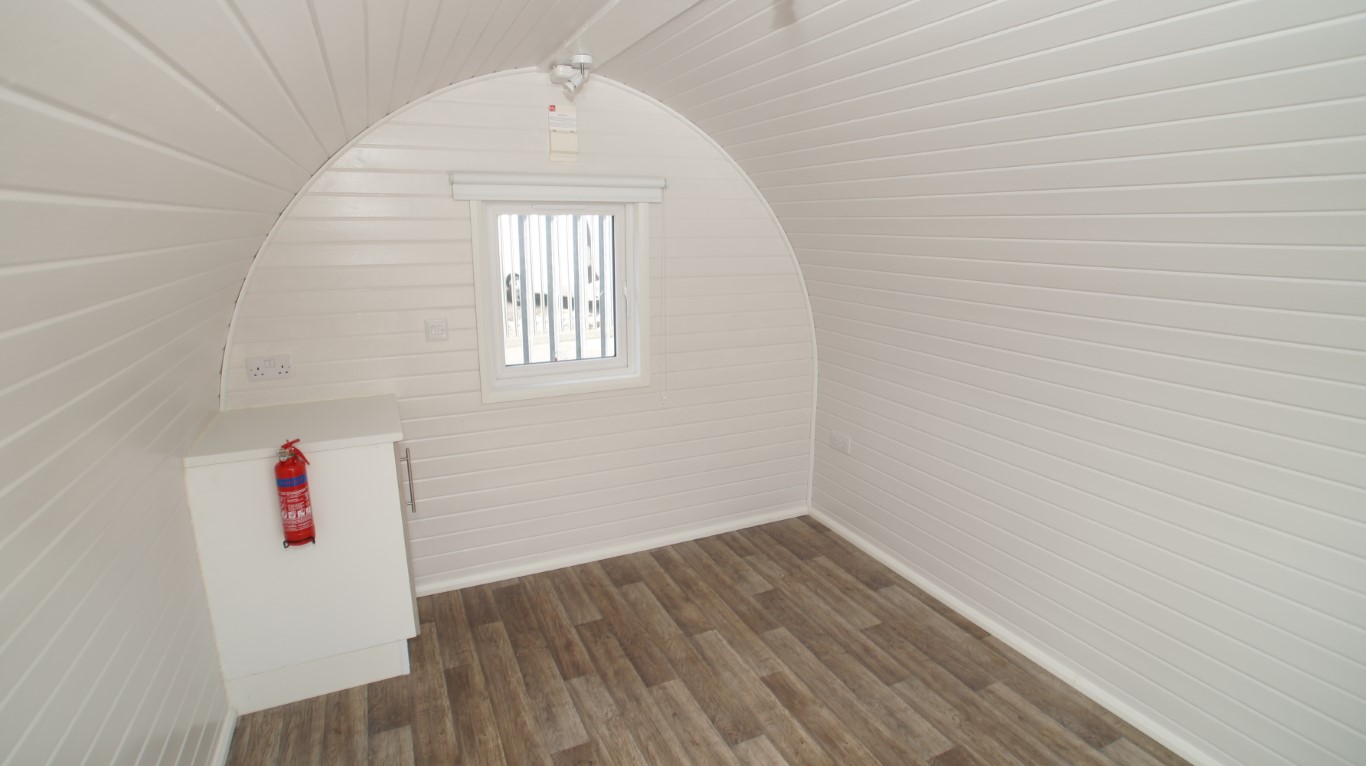 West Lancs Caravans
