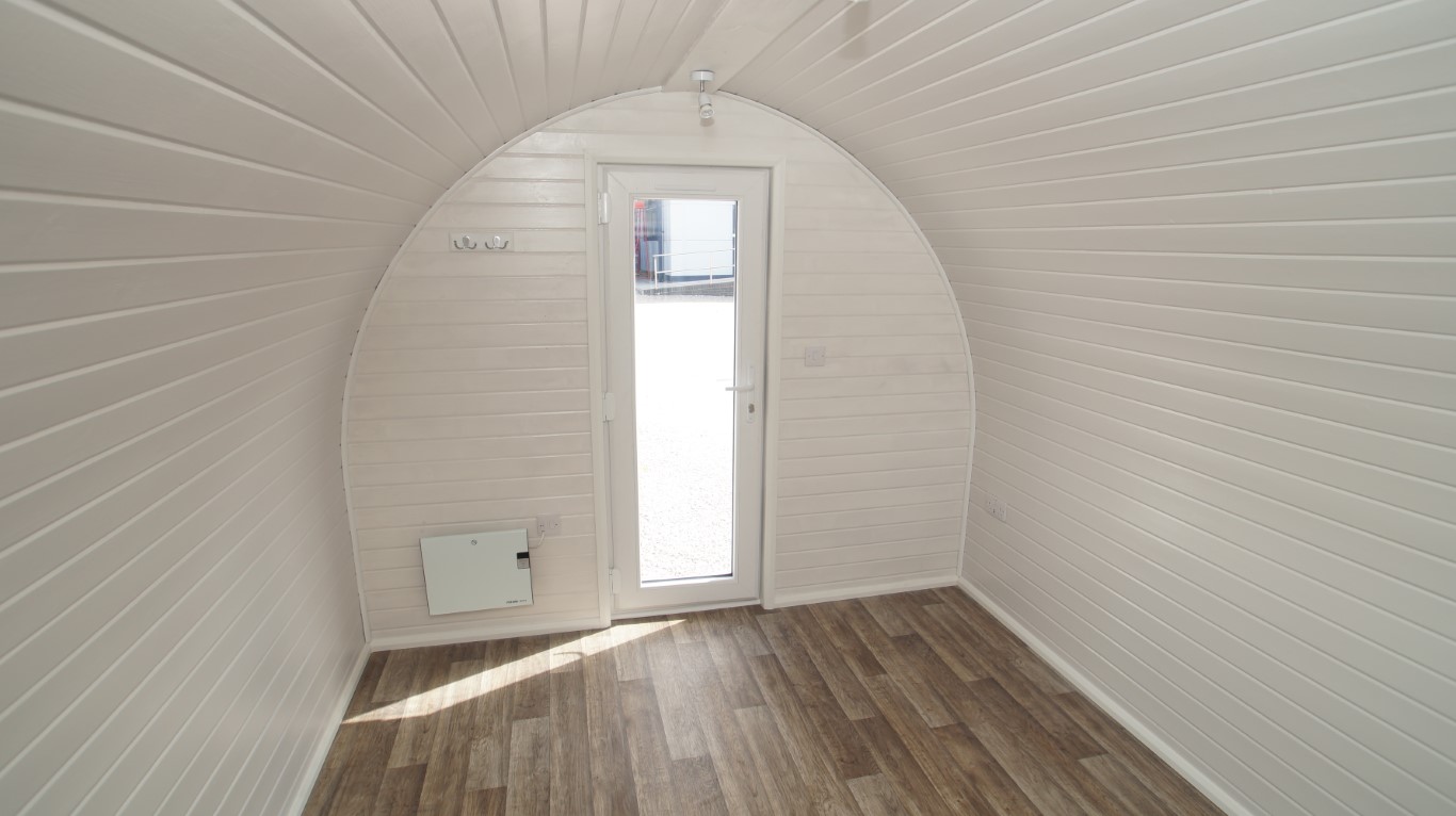 West Lancs Caravans