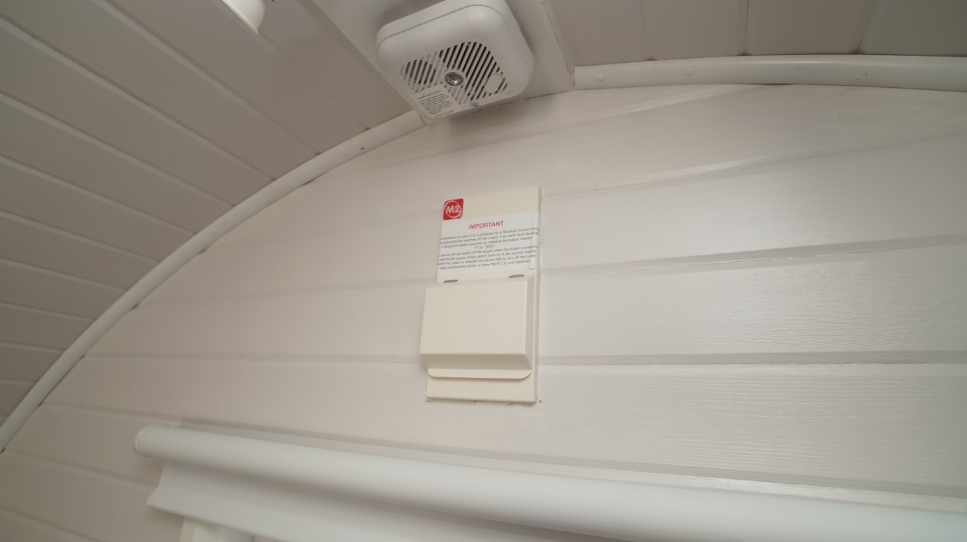 West Lancs Caravans