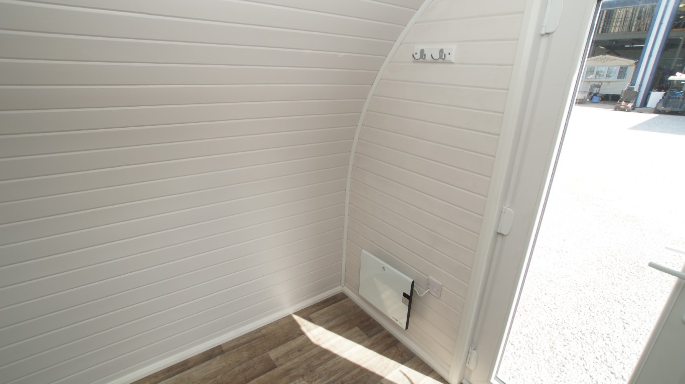West Lancs Caravans