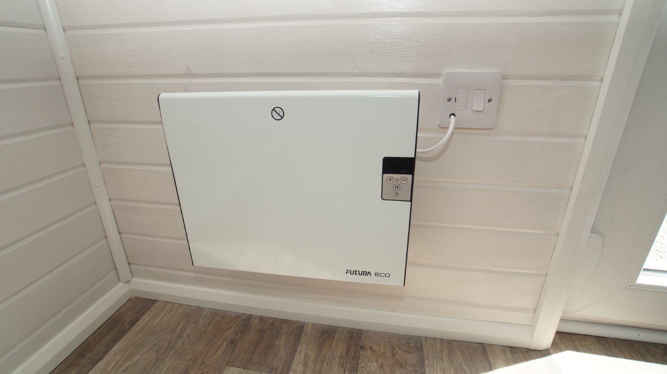 West Lancs Caravans