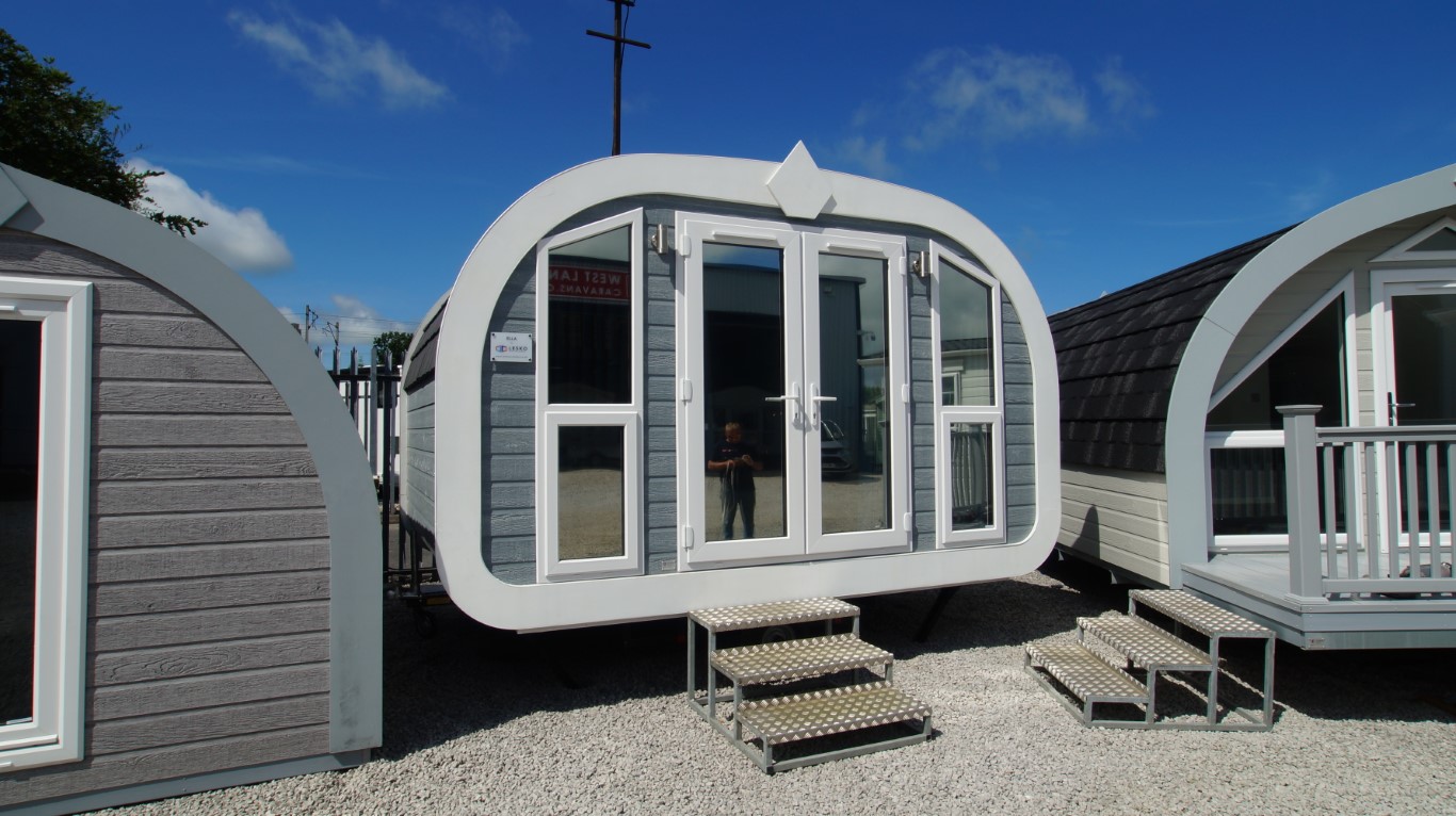 West Lancs Caravans