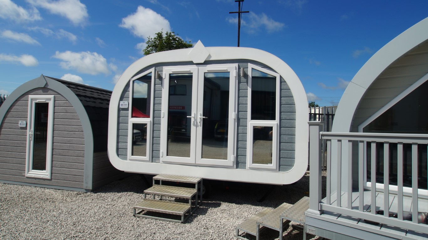 West Lancs Caravans