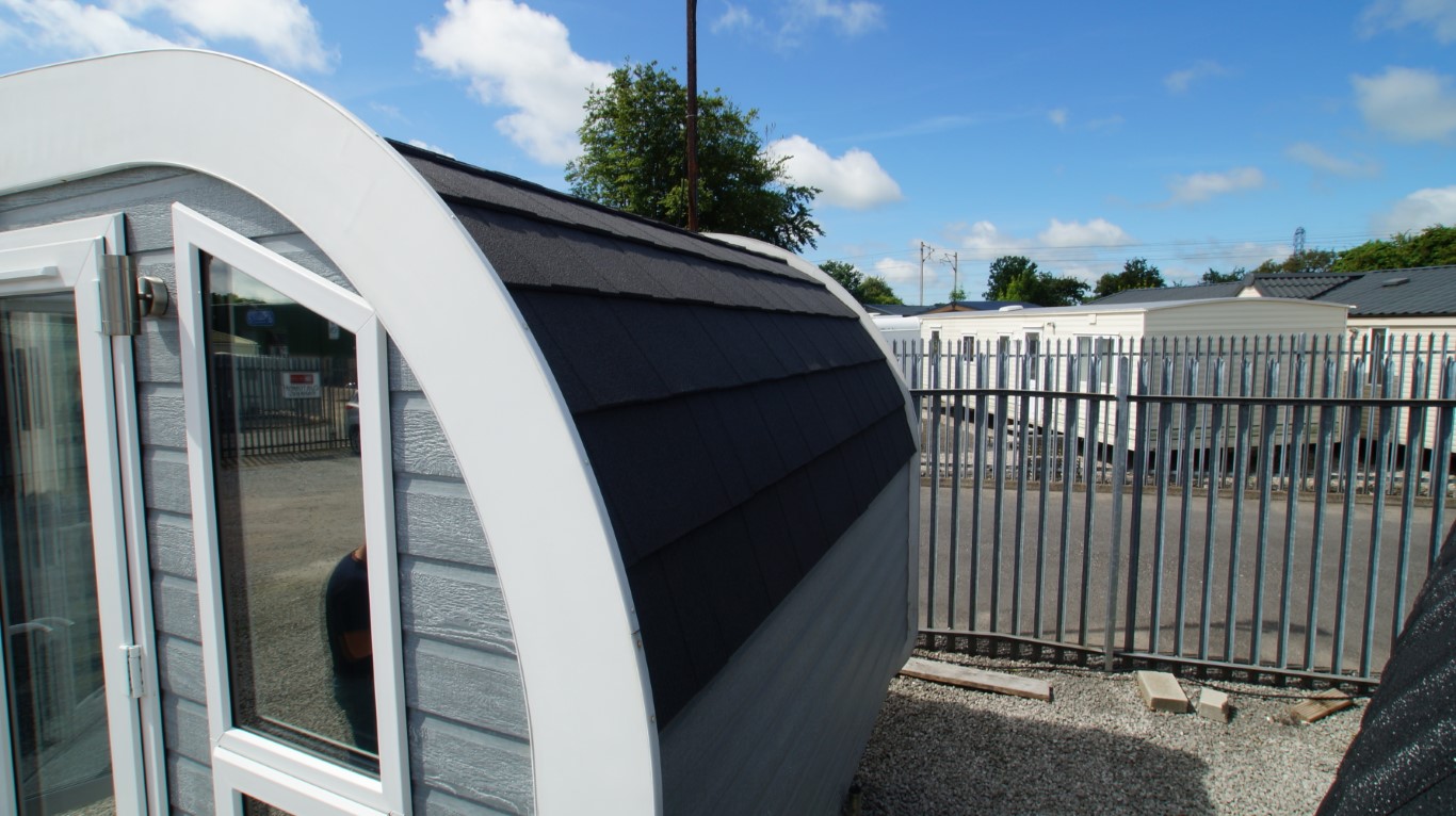 West Lancs Caravans