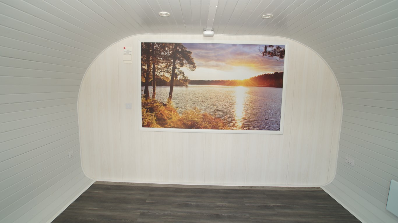 West Lancs Caravans