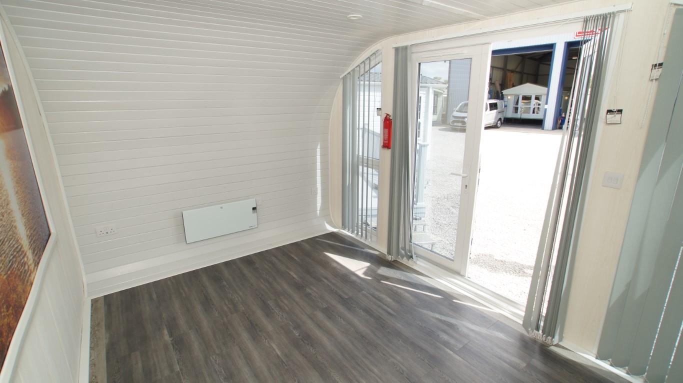 West Lancs Caravans