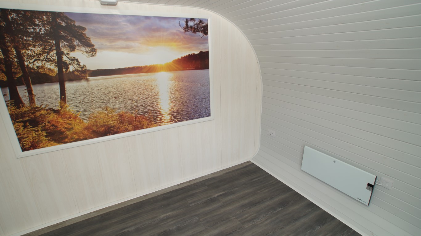 West Lancs Caravans