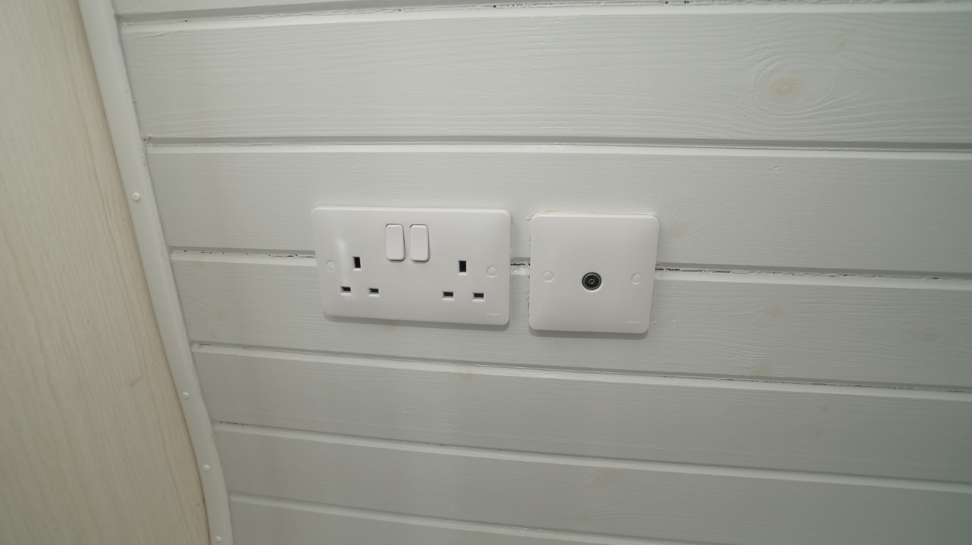 West Lancs Caravans