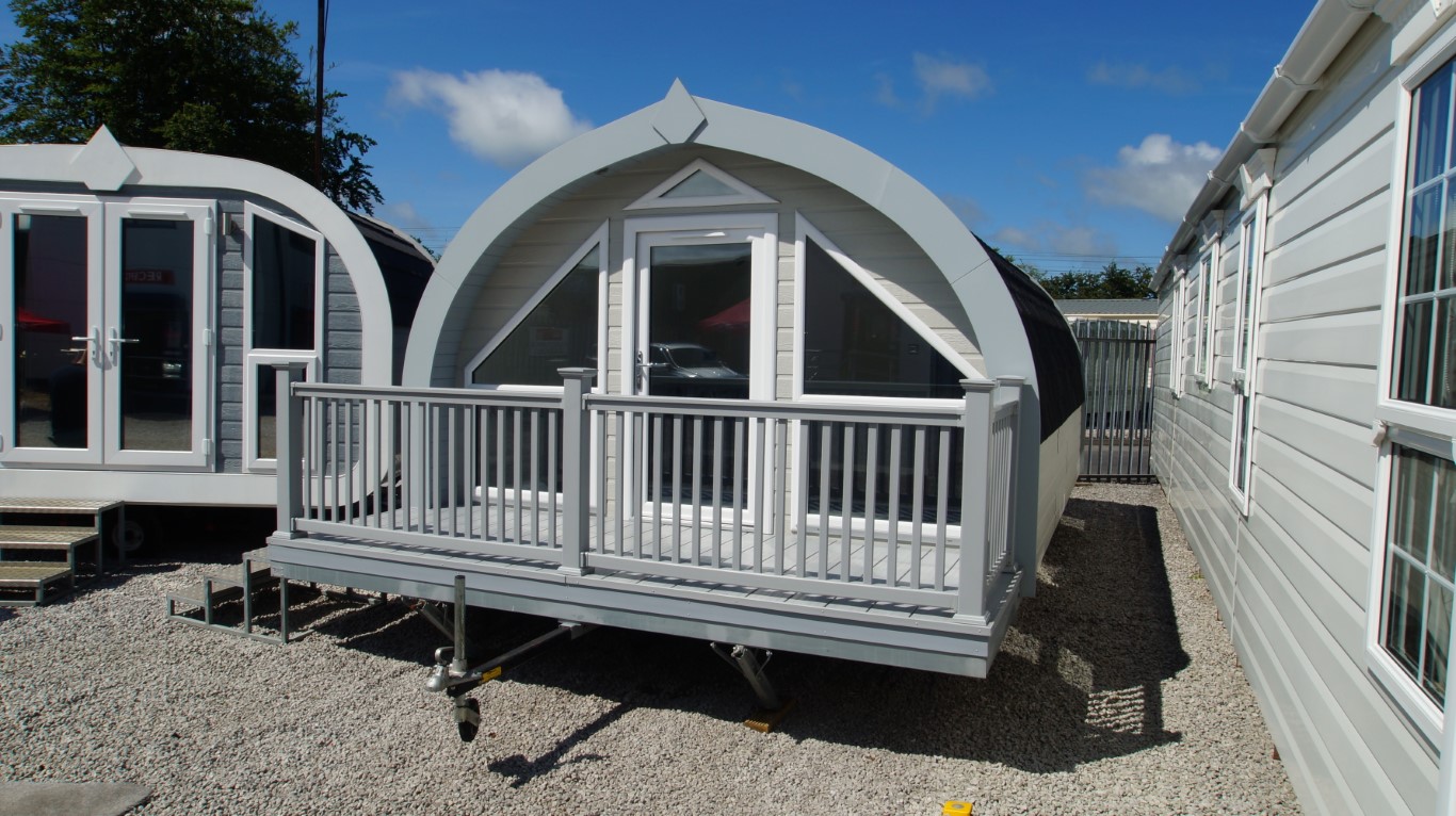 West Lancs Caravans
