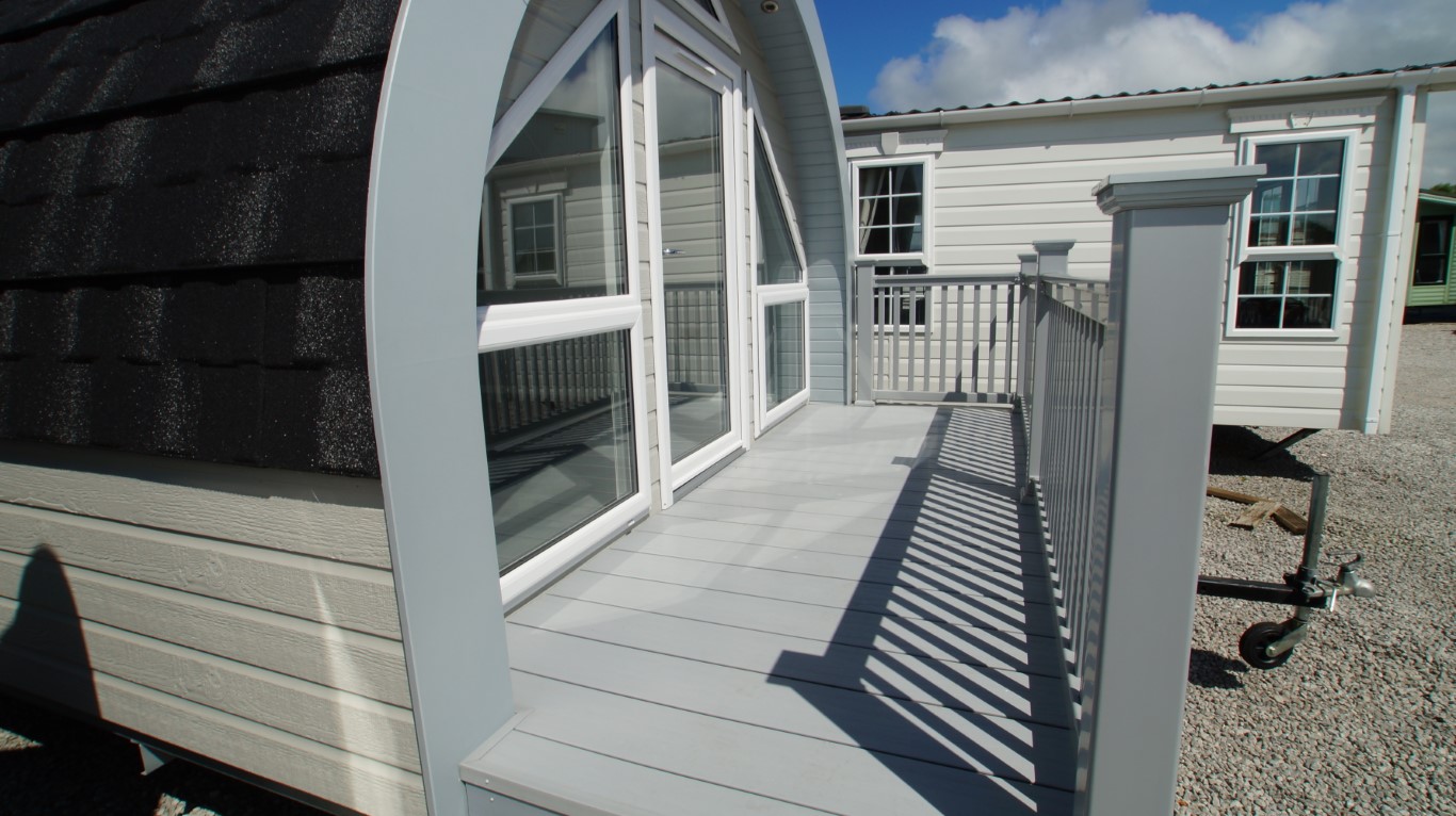West Lancs Caravans