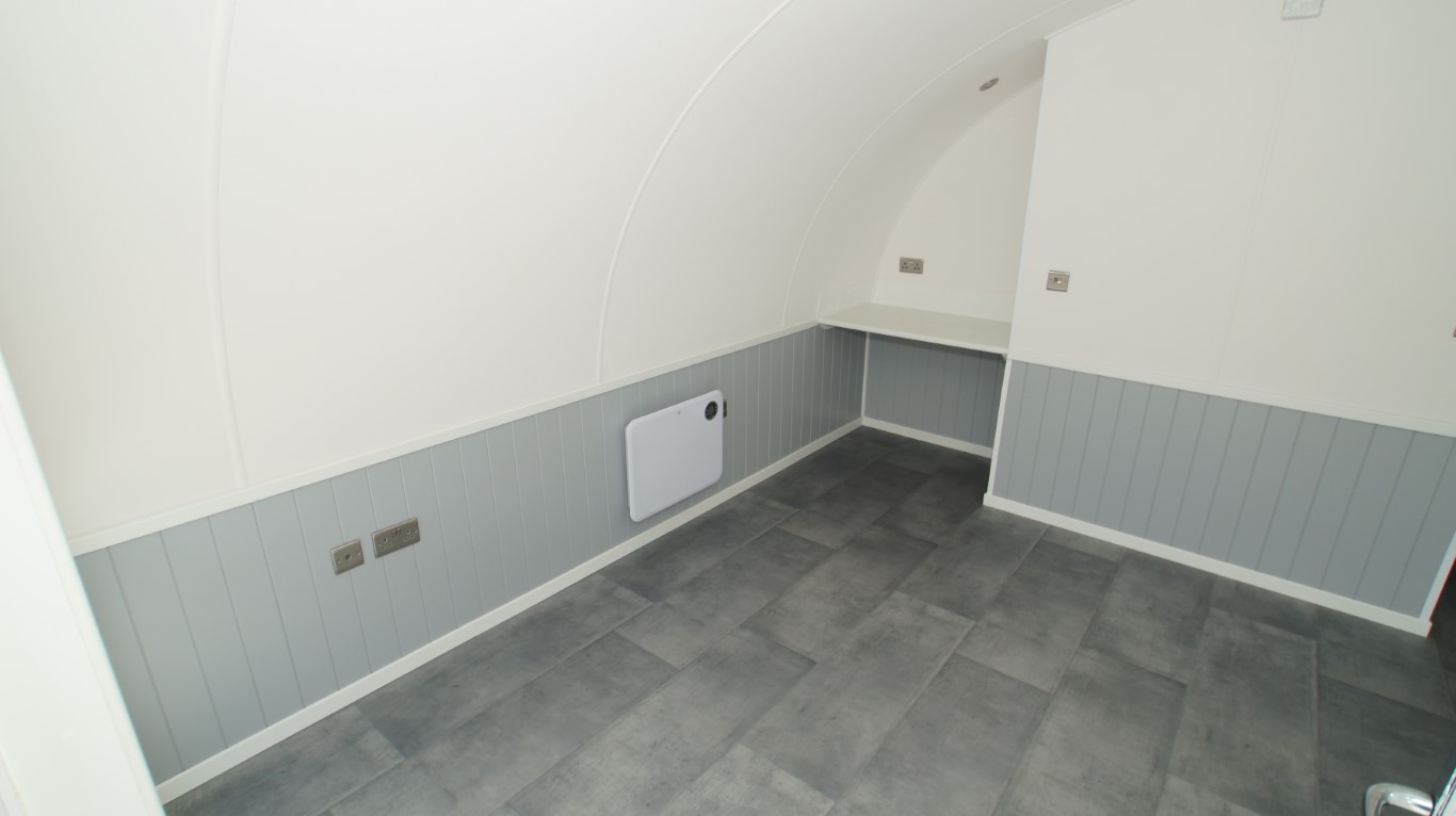 West Lancs Caravans