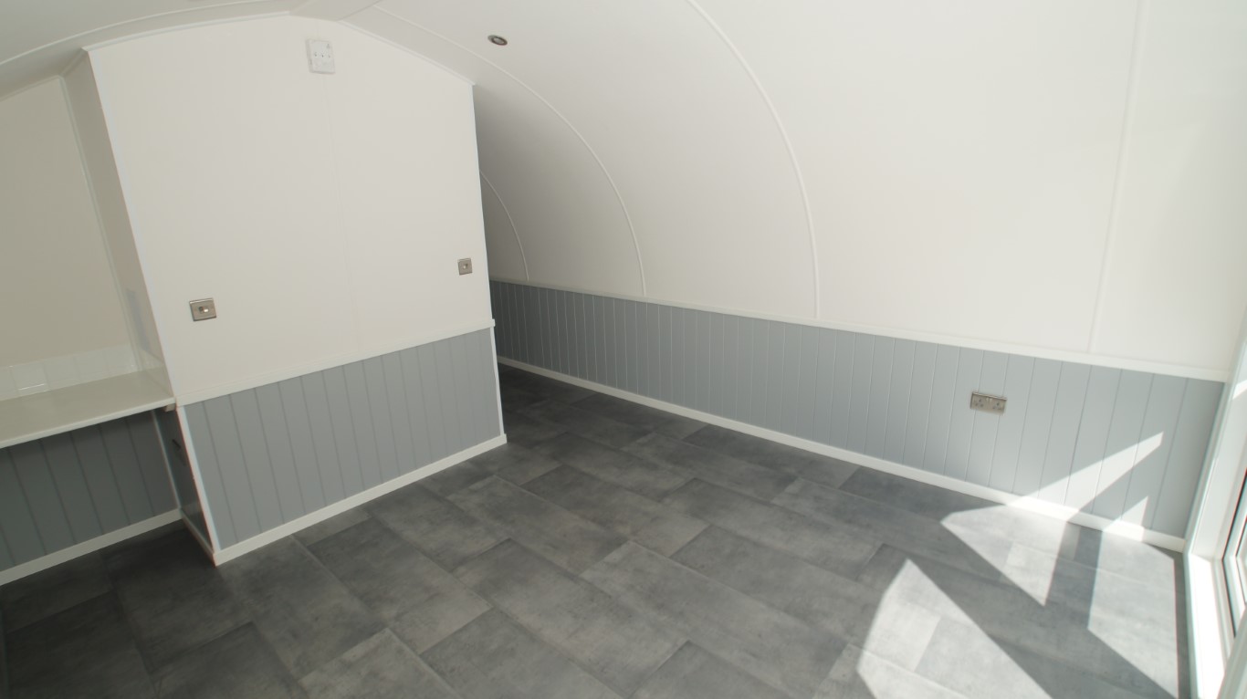 West Lancs Caravans