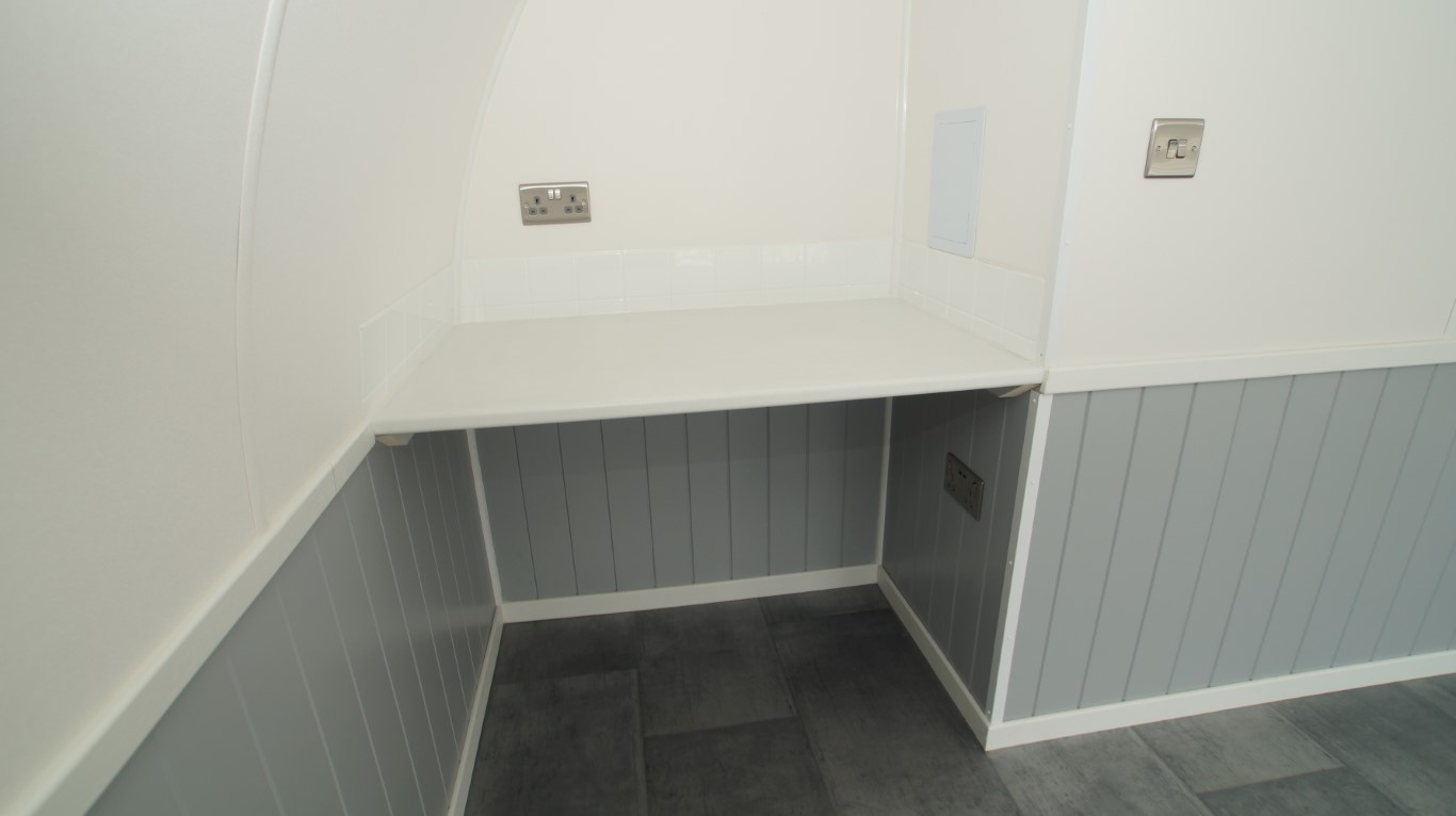 West Lancs Caravans