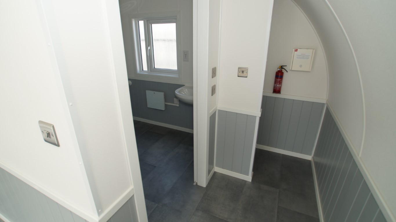 West Lancs Caravans